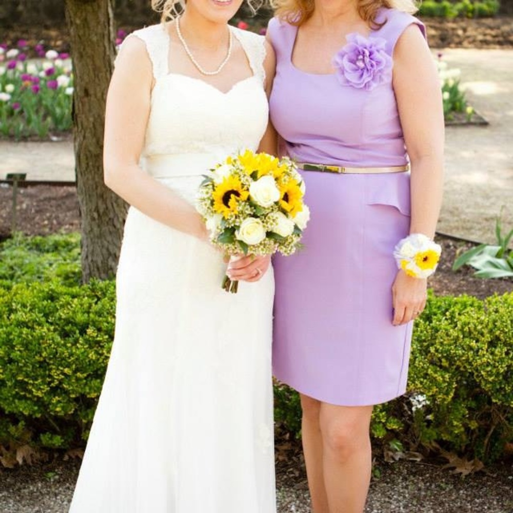 Dress - Picture 4 of 4